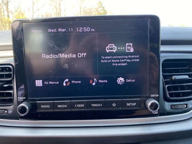 2023 Kia Rio S Raleigh NC