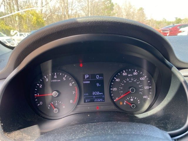 2023 Kia Rio S Raleigh NC