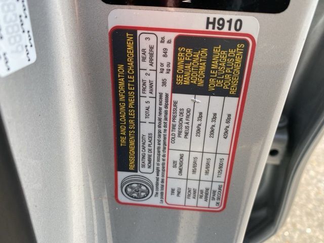 2023 Kia Rio S Raleigh NC