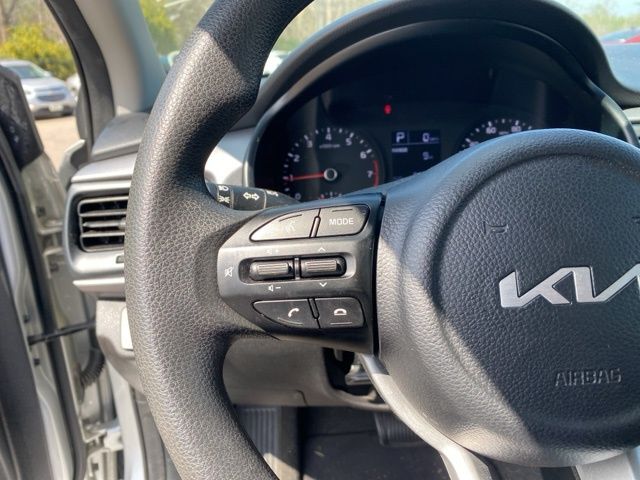 2023 Kia Rio S Raleigh NC