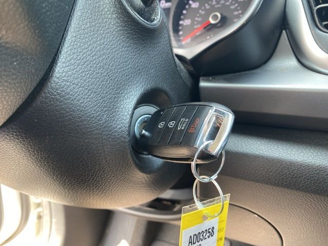 2023 Kia Rio S Raleigh NC