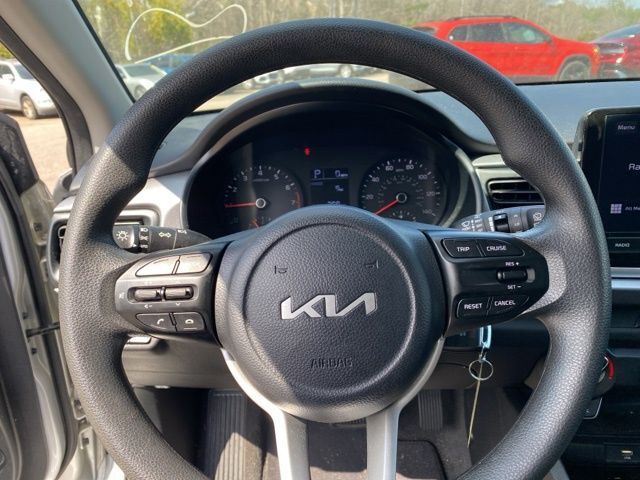 2023 Kia Rio S Raleigh NC