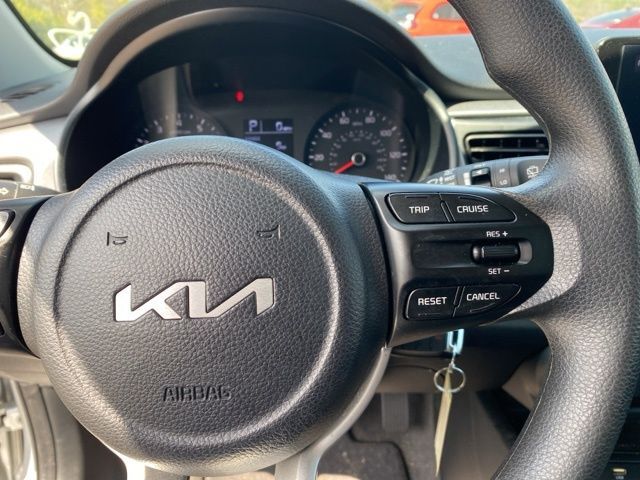 2023 Kia Rio S Raleigh NC