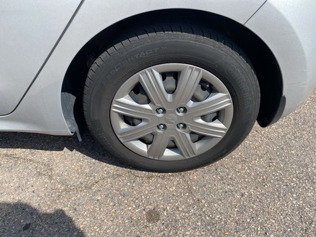 2023 Kia Rio S Raleigh NC