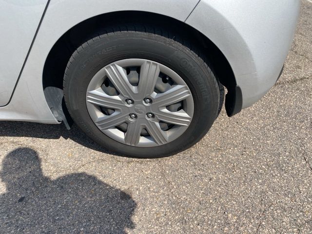 2023 Kia Rio S Raleigh NC