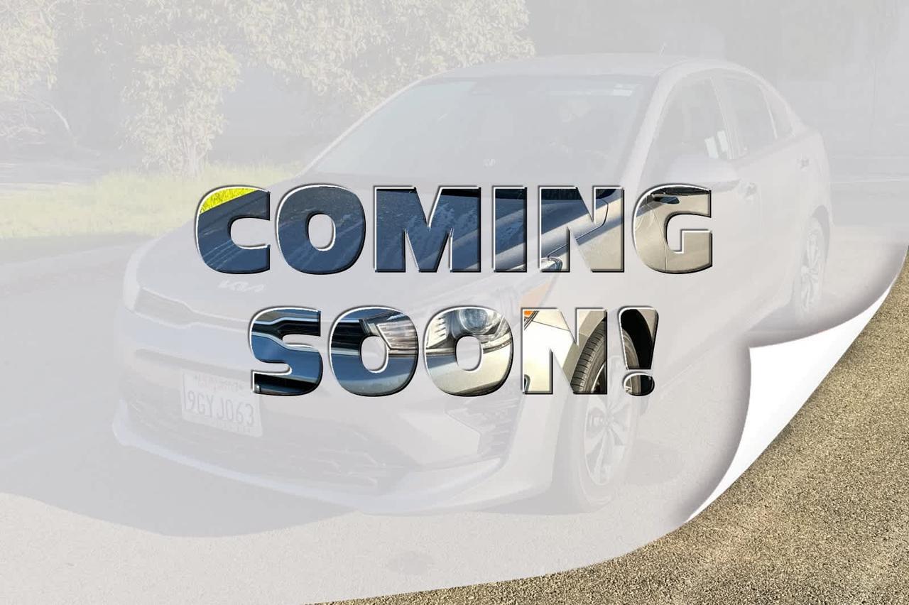 2023 Kia Rio S