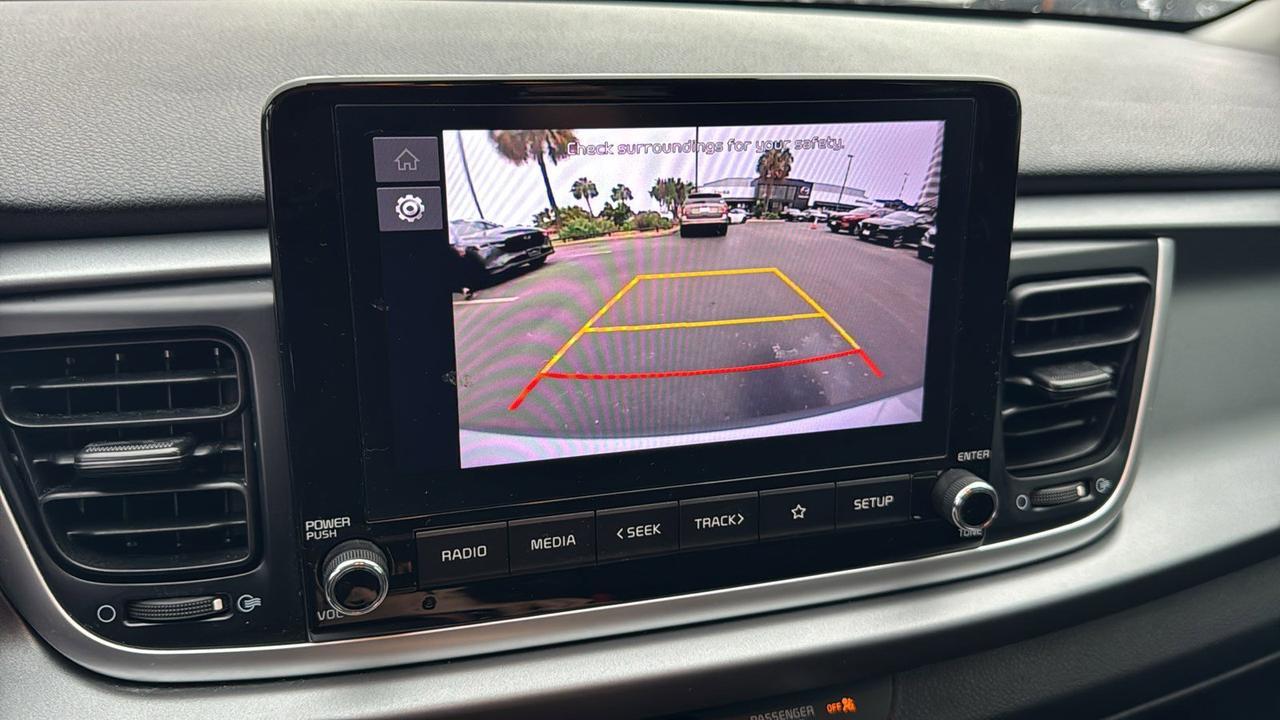 2023 Kia Rio S San Antonio TX