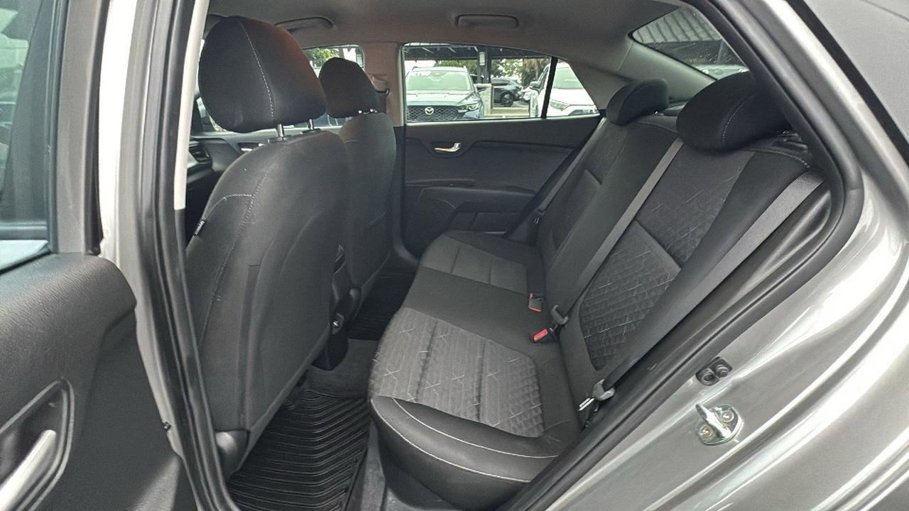 2023 Kia Rio S San Antonio TX