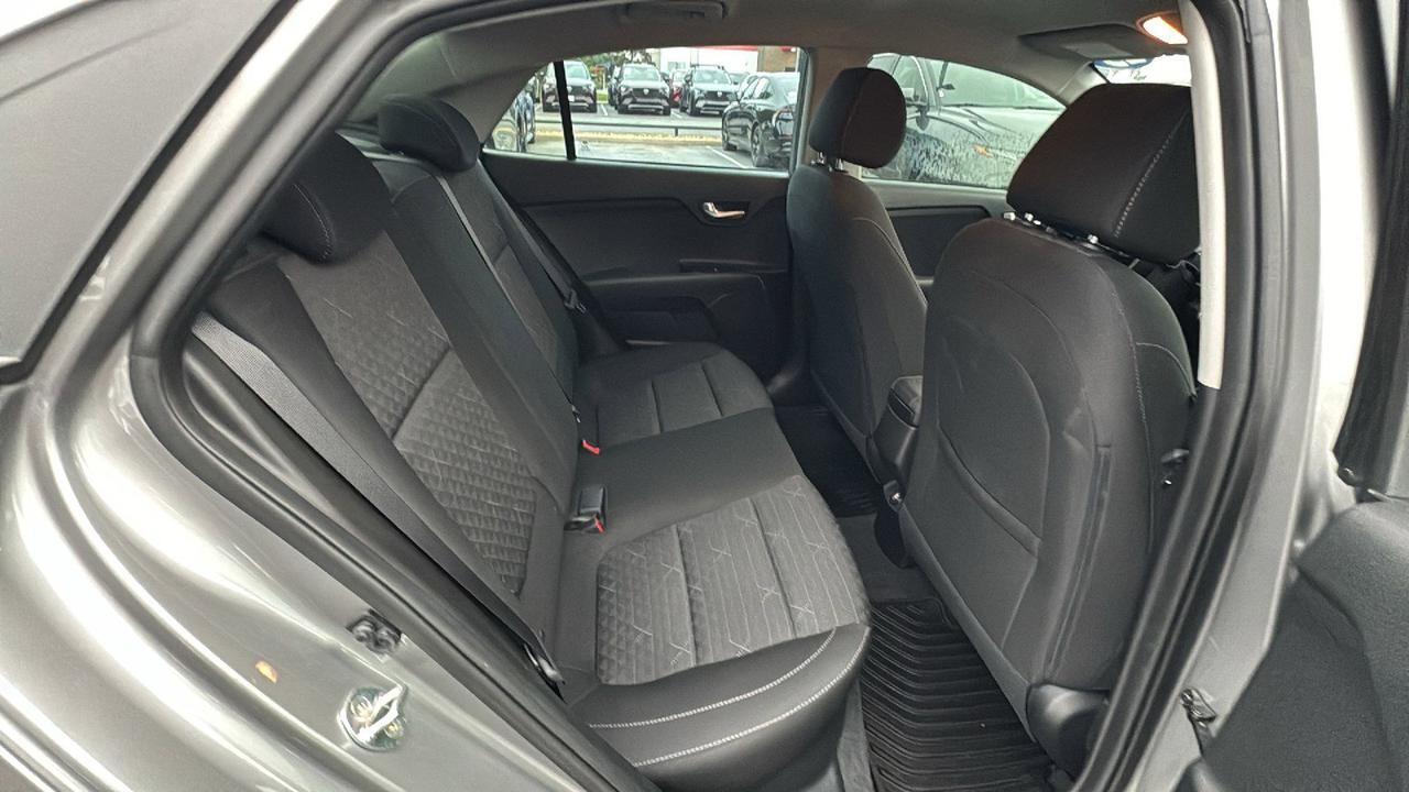 2023 Kia Rio S San Antonio TX