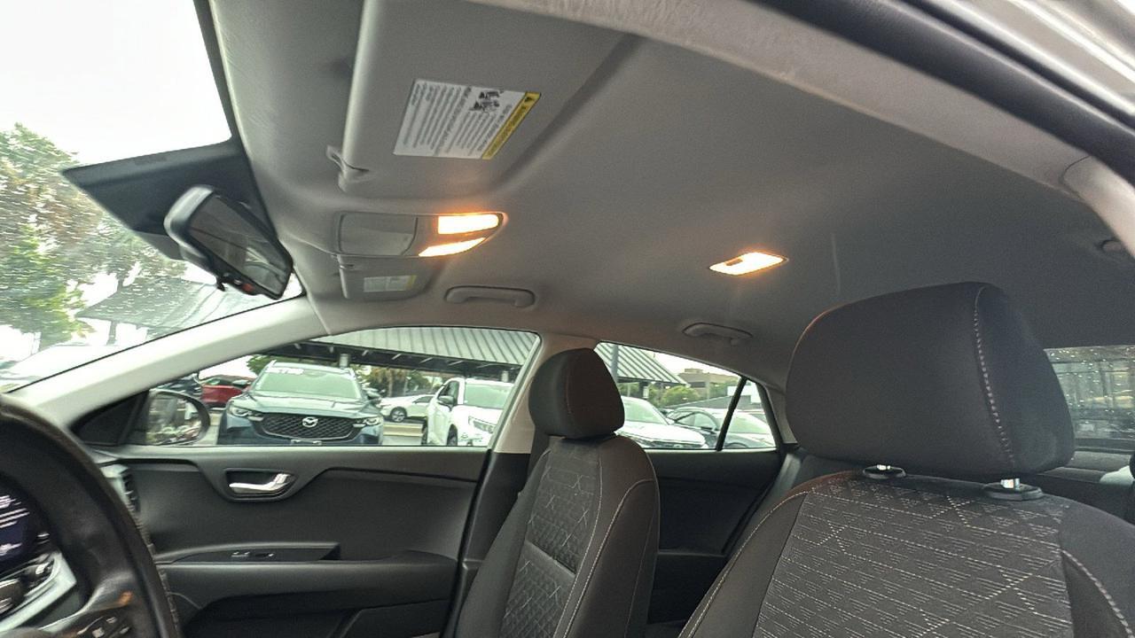 2023 Kia Rio S San Antonio TX