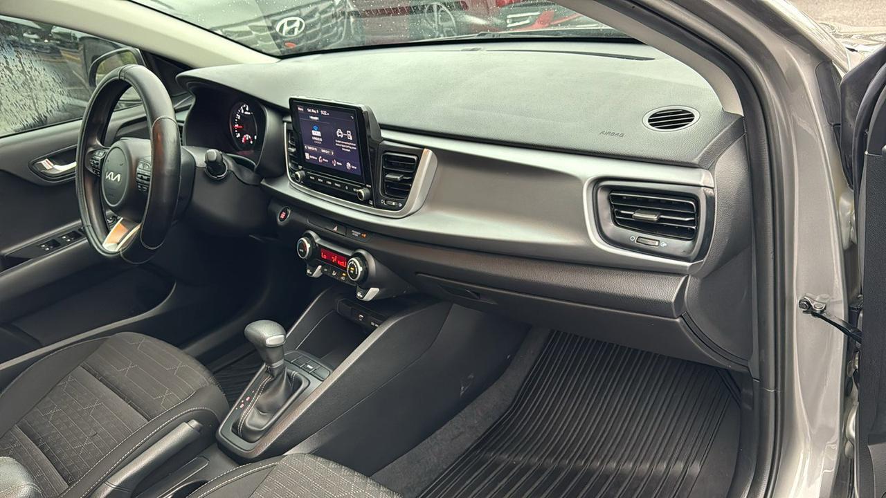 2023 Kia Rio S San Antonio TX