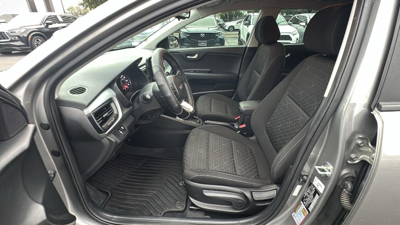 2023 Kia Rio S San Antonio TX