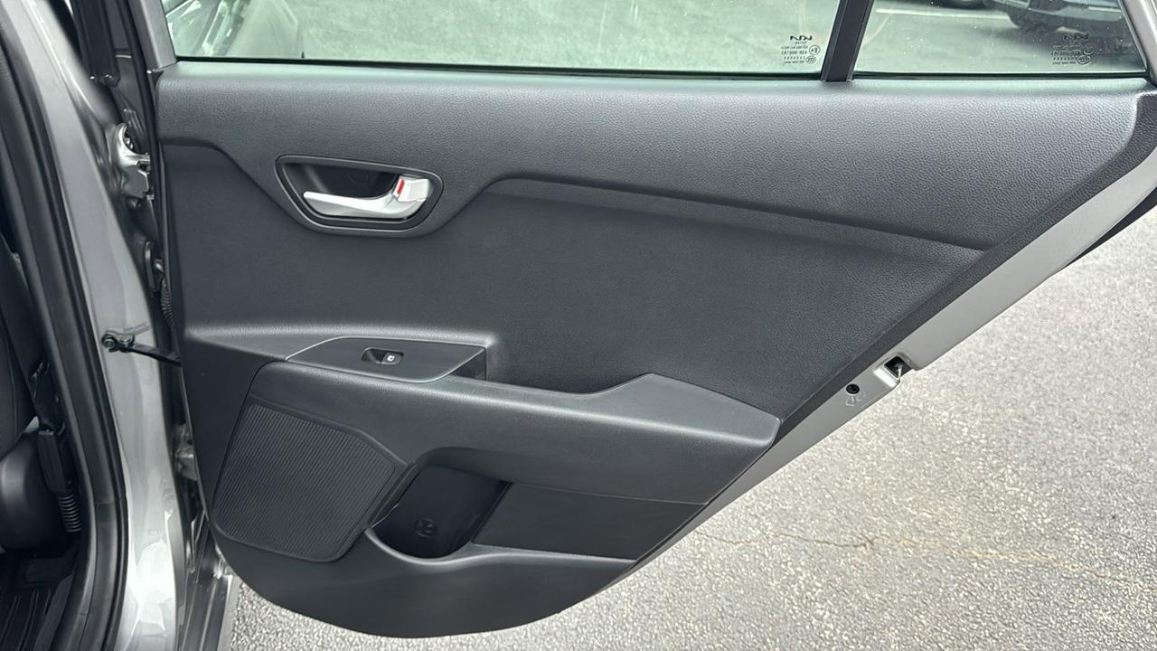 2023 Kia Rio S San Antonio TX