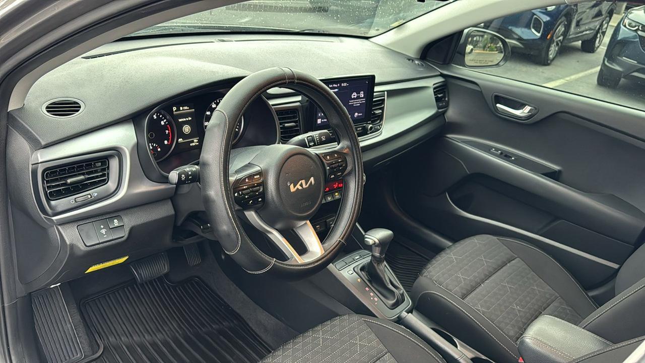 2023 Kia Rio S San Antonio TX