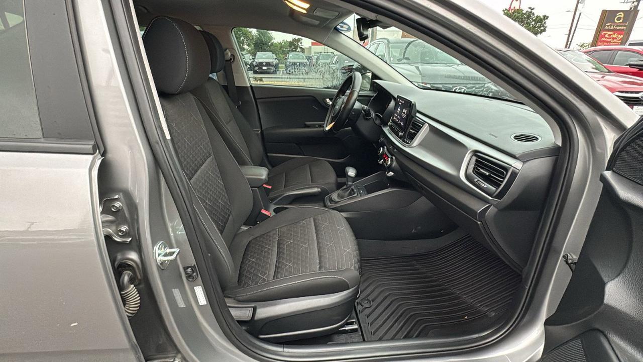 2023 Kia Rio S San Antonio TX