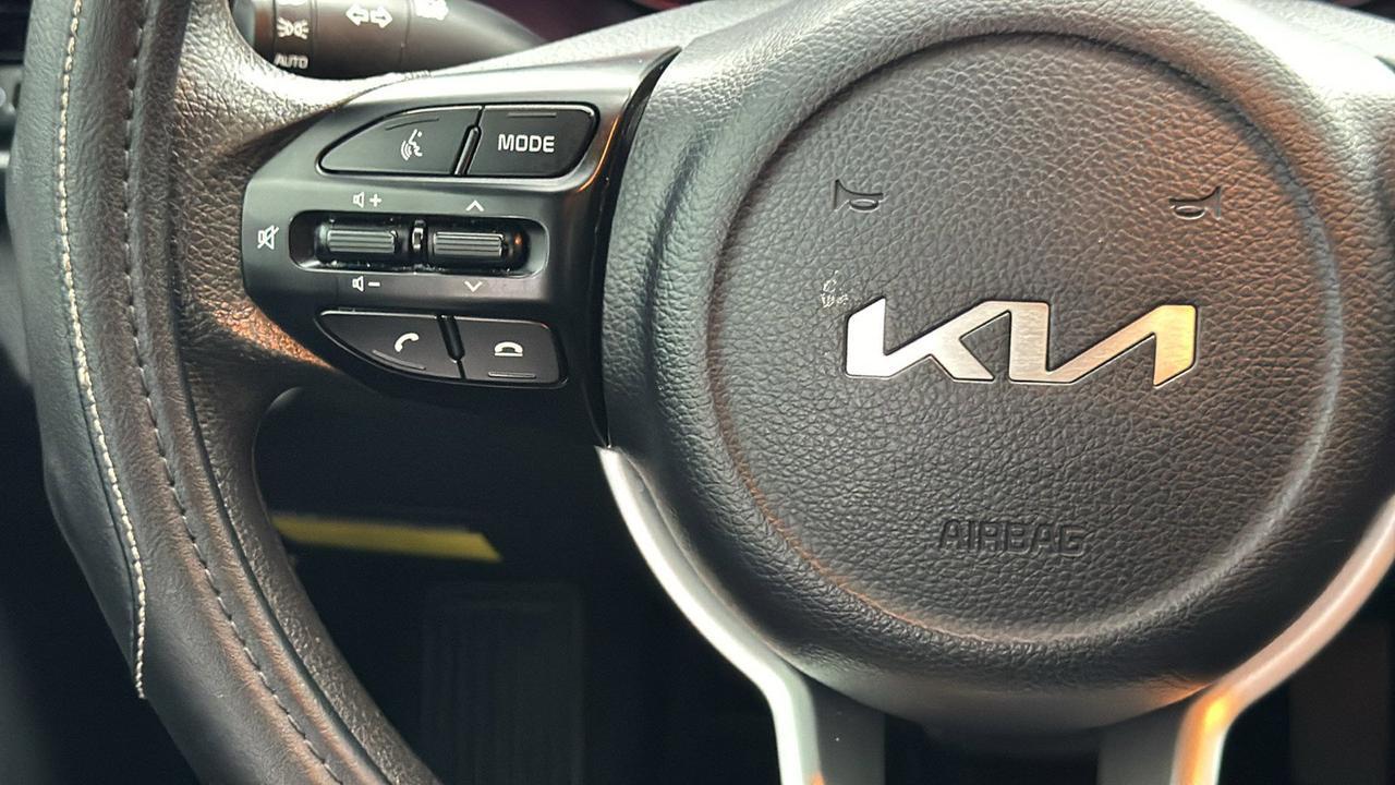2023 Kia Rio S San Antonio TX