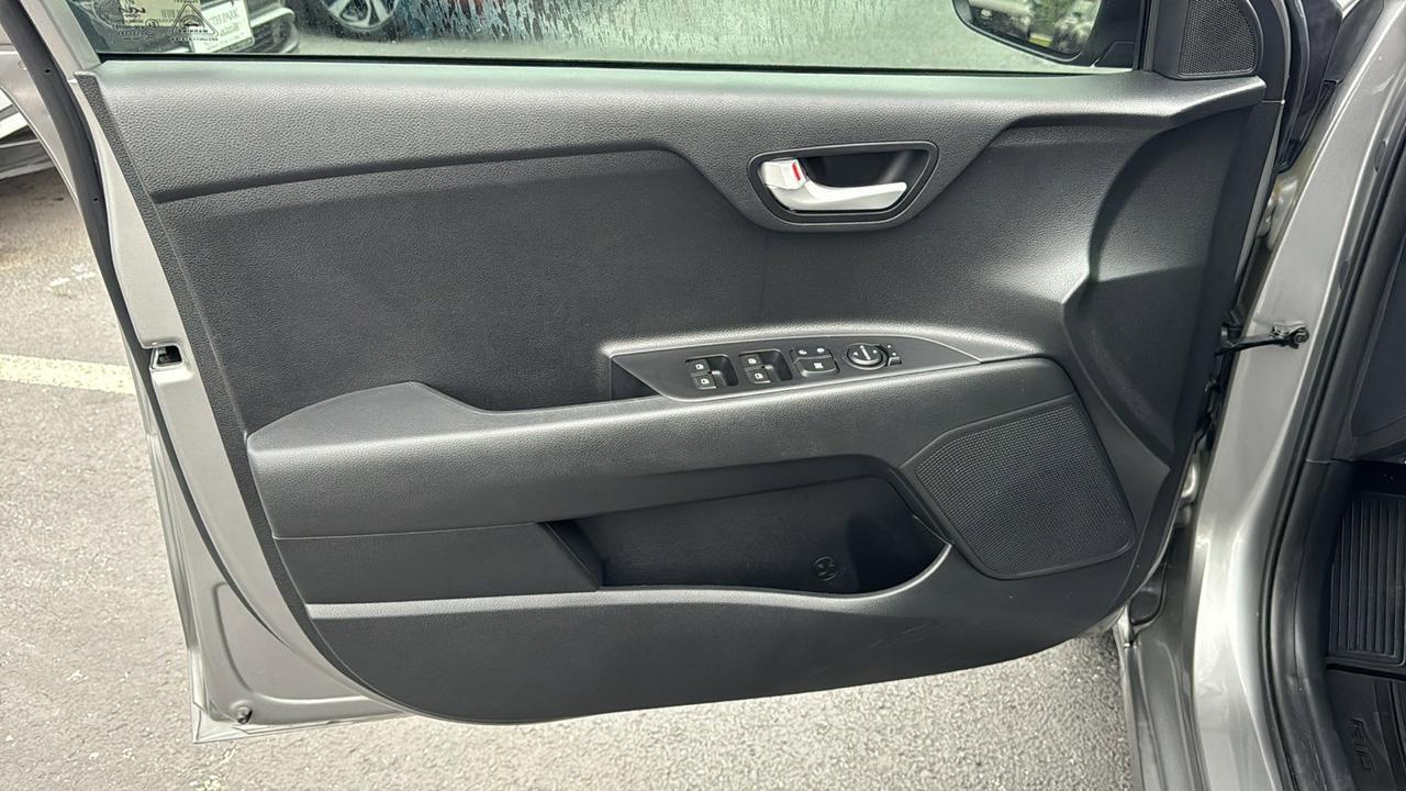 2023 Kia Rio S San Antonio TX