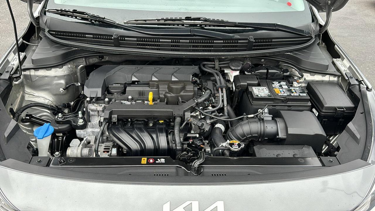 2023 Kia Rio S San Antonio TX