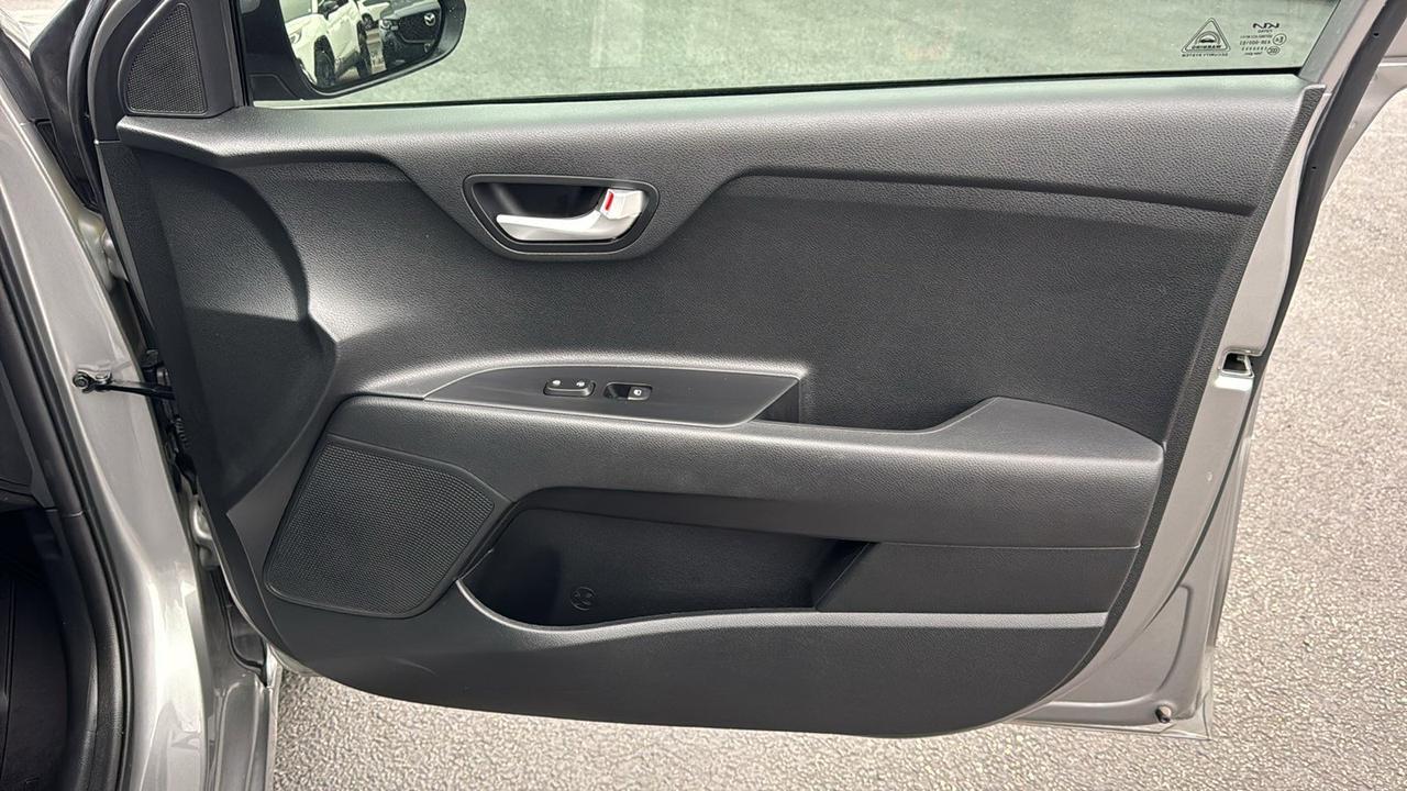 2023 Kia Rio S San Antonio TX