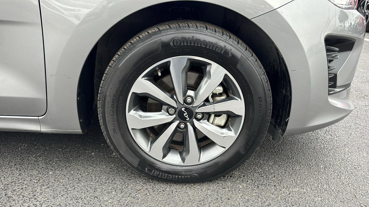 2023 Kia Rio S San Antonio TX
