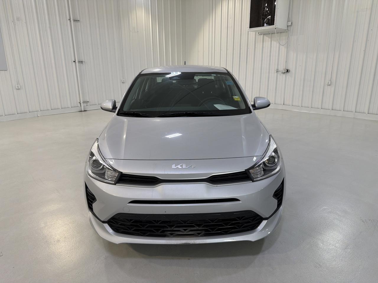 2023 Kia Rio S San Antonio TX
