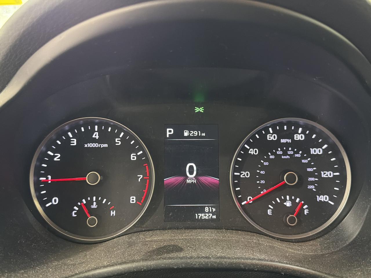 2023 Kia Rio S San Antonio TX