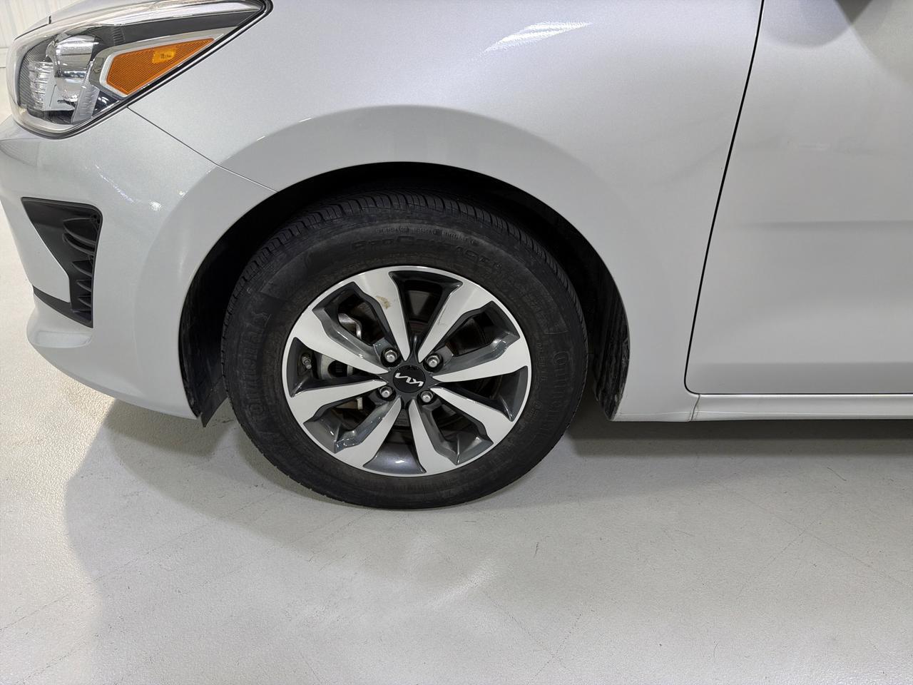 2023 Kia Rio S San Antonio TX