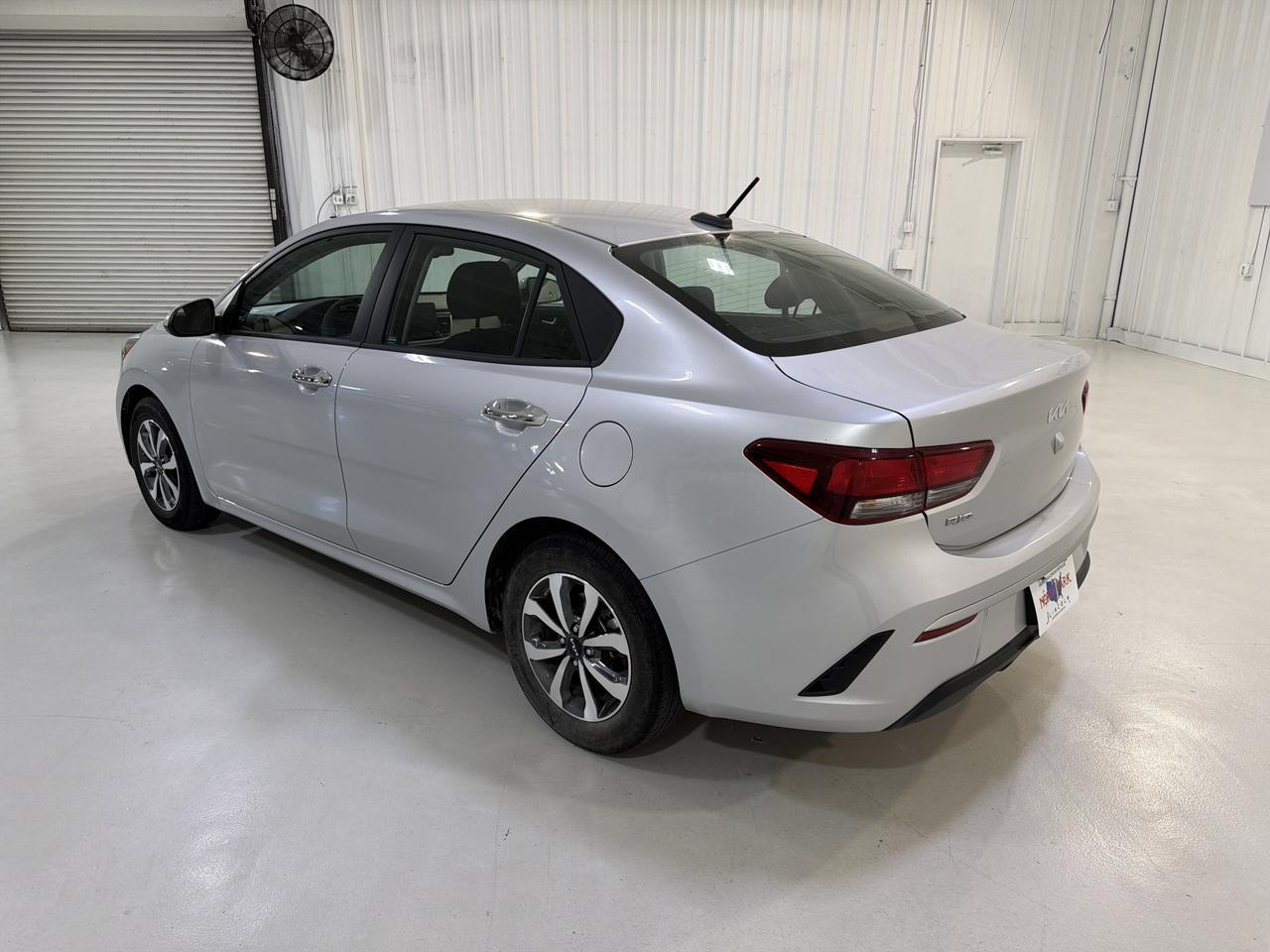 2023 Kia Rio S San Antonio TX