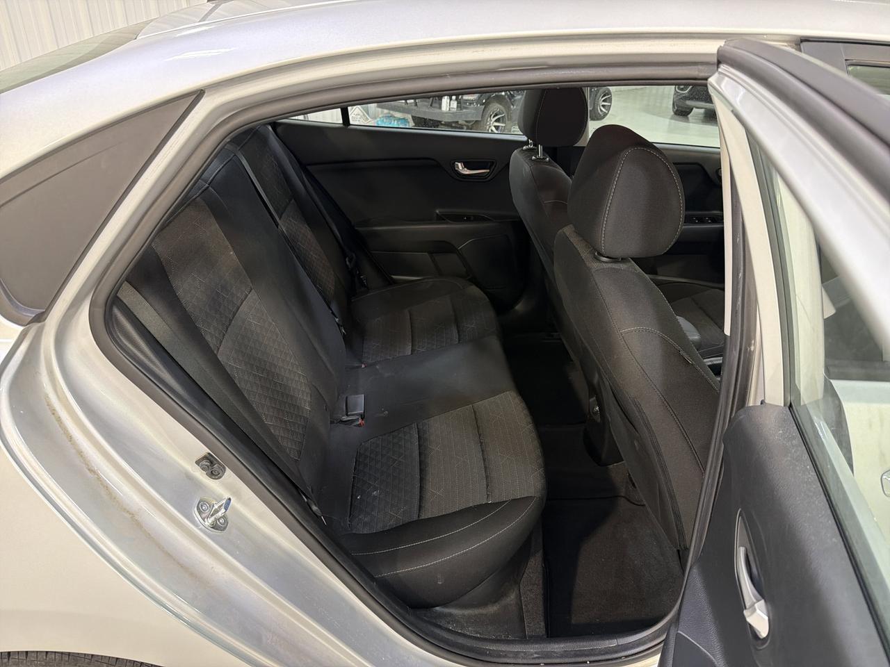 2023 Kia Rio S San Antonio TX