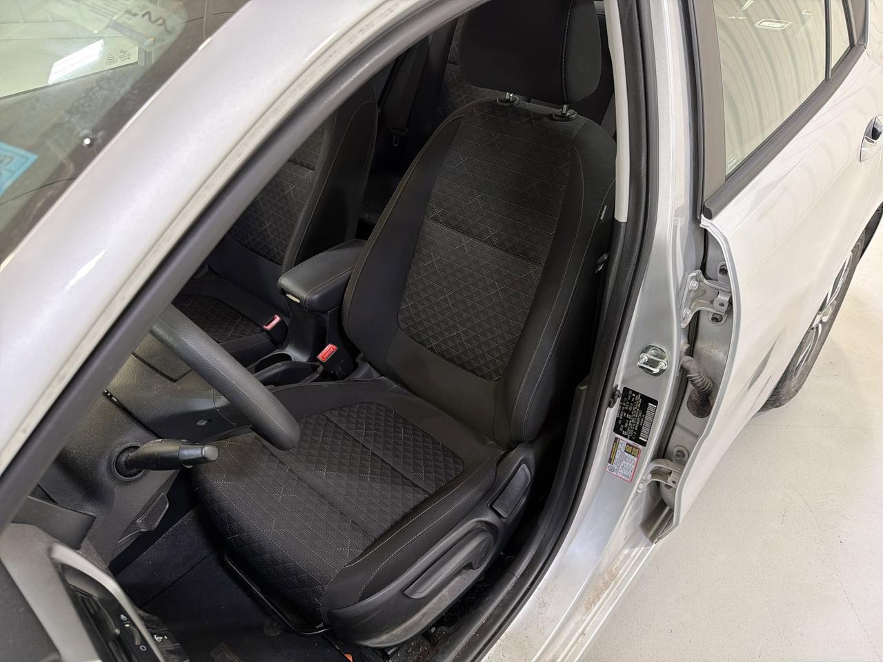 2023 Kia Rio S San Antonio TX