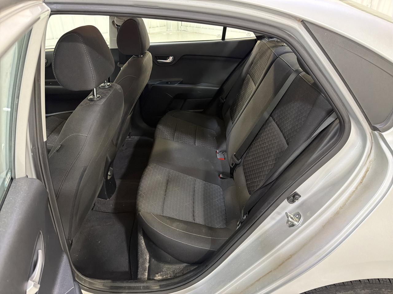 2023 Kia Rio S San Antonio TX