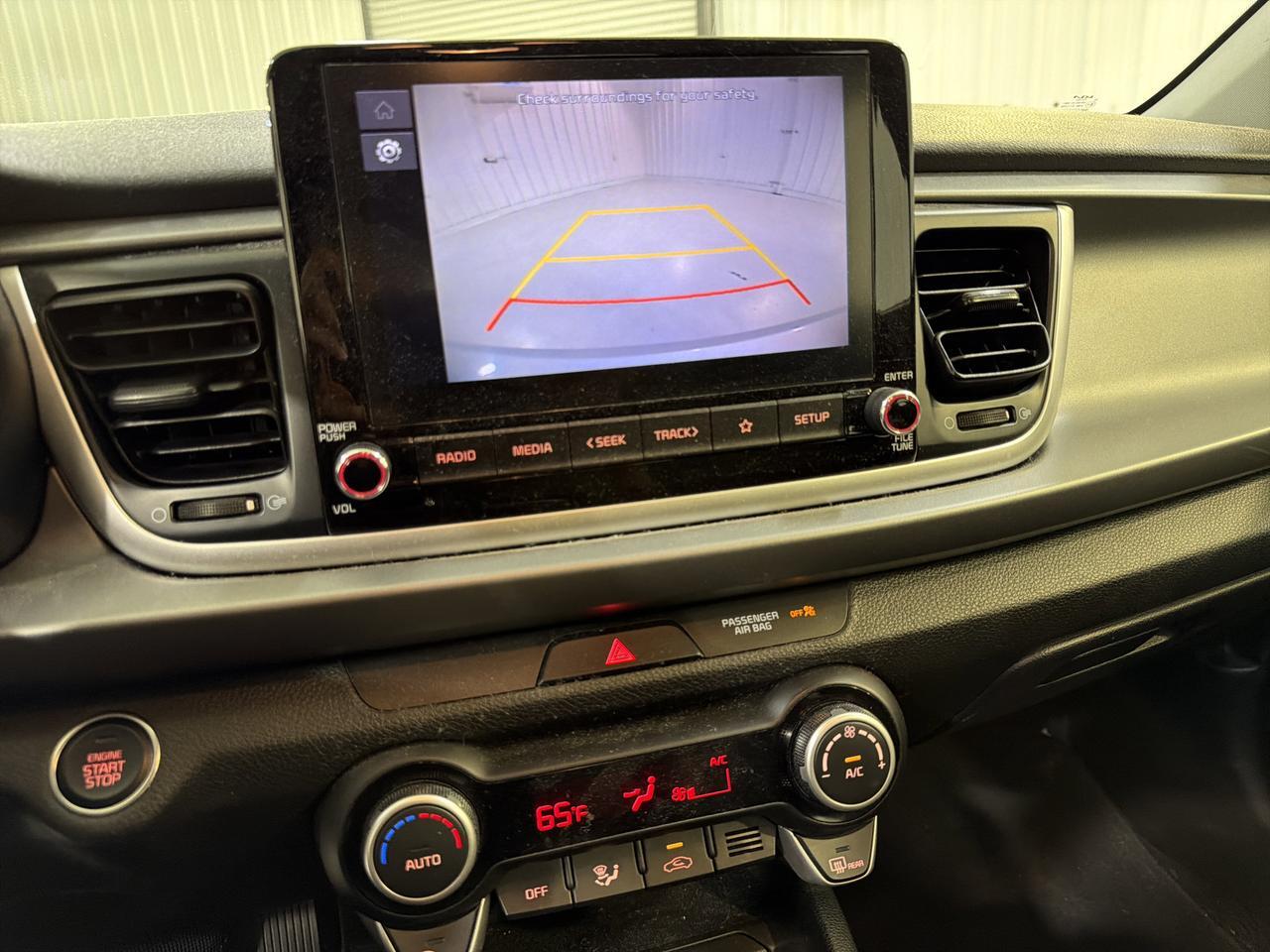 2023 Kia Rio S San Antonio TX