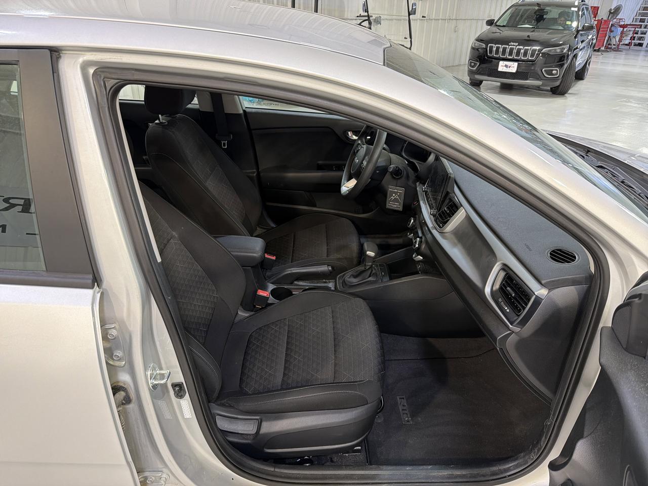 2023 Kia Rio S San Antonio TX