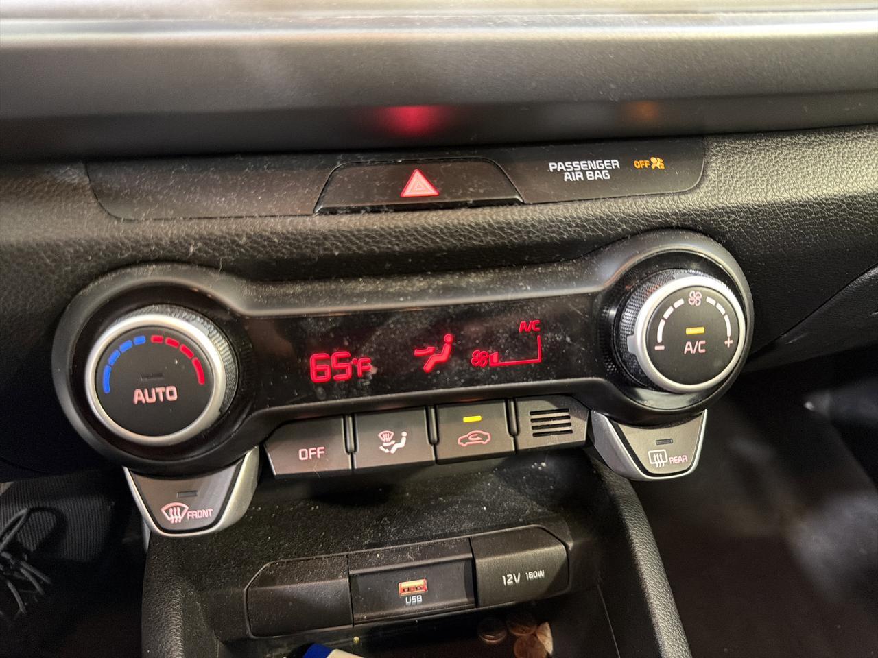 2023 Kia Rio S San Antonio TX