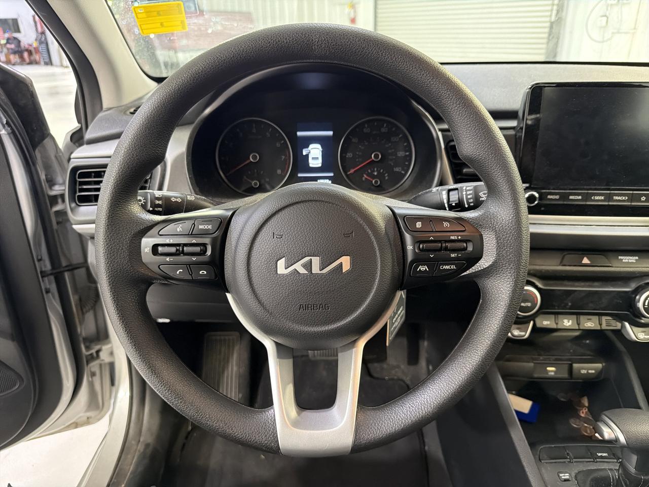 2023 Kia Rio S San Antonio TX