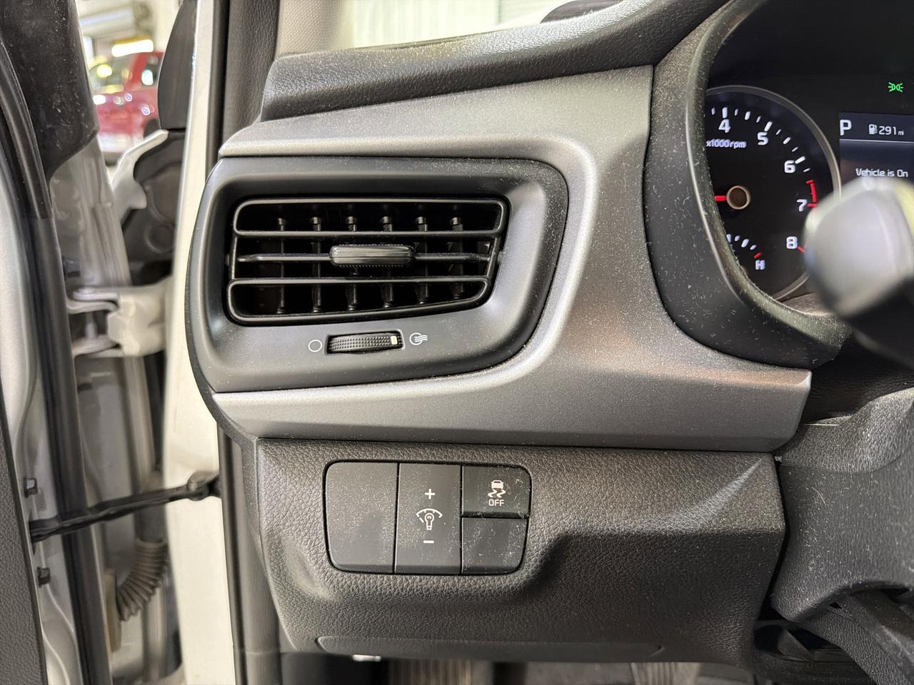 2023 Kia Rio S San Antonio TX