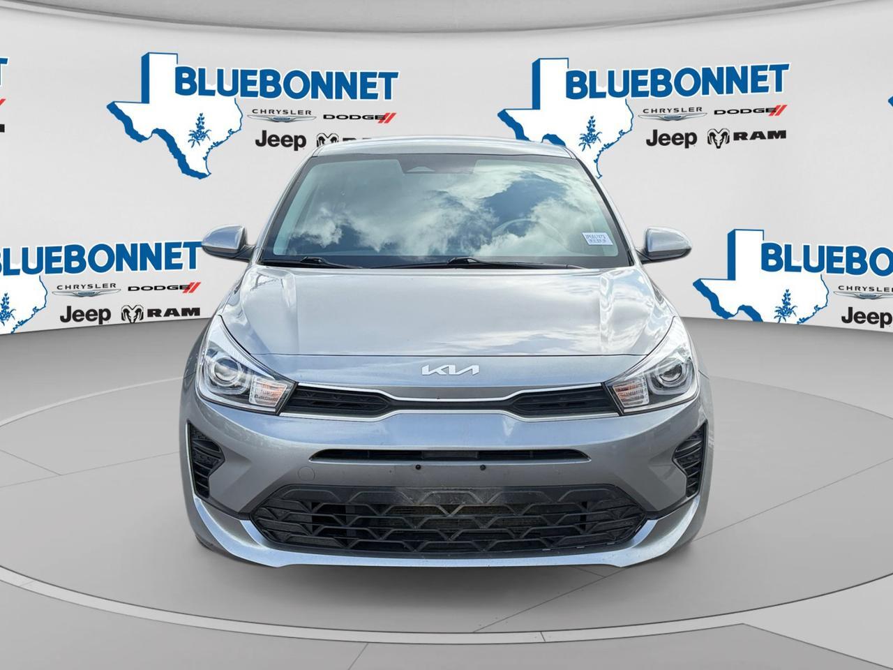 2023 Kia Rio S