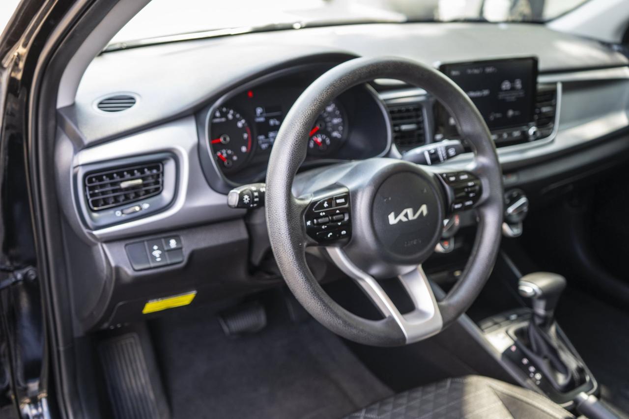 2023 Kia Rio S San Antonio TX