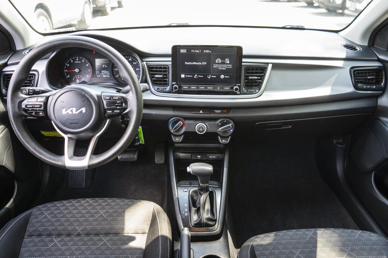 2023 Kia Rio S San Antonio TX