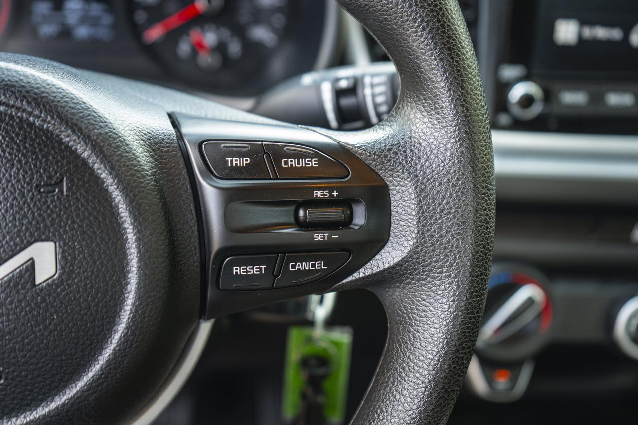 2023 Kia Rio S San Antonio TX