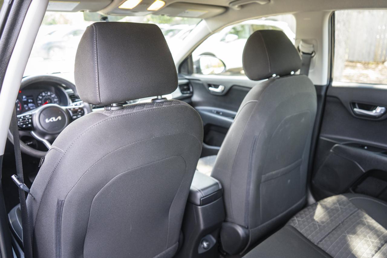 2023 Kia Rio S San Antonio TX