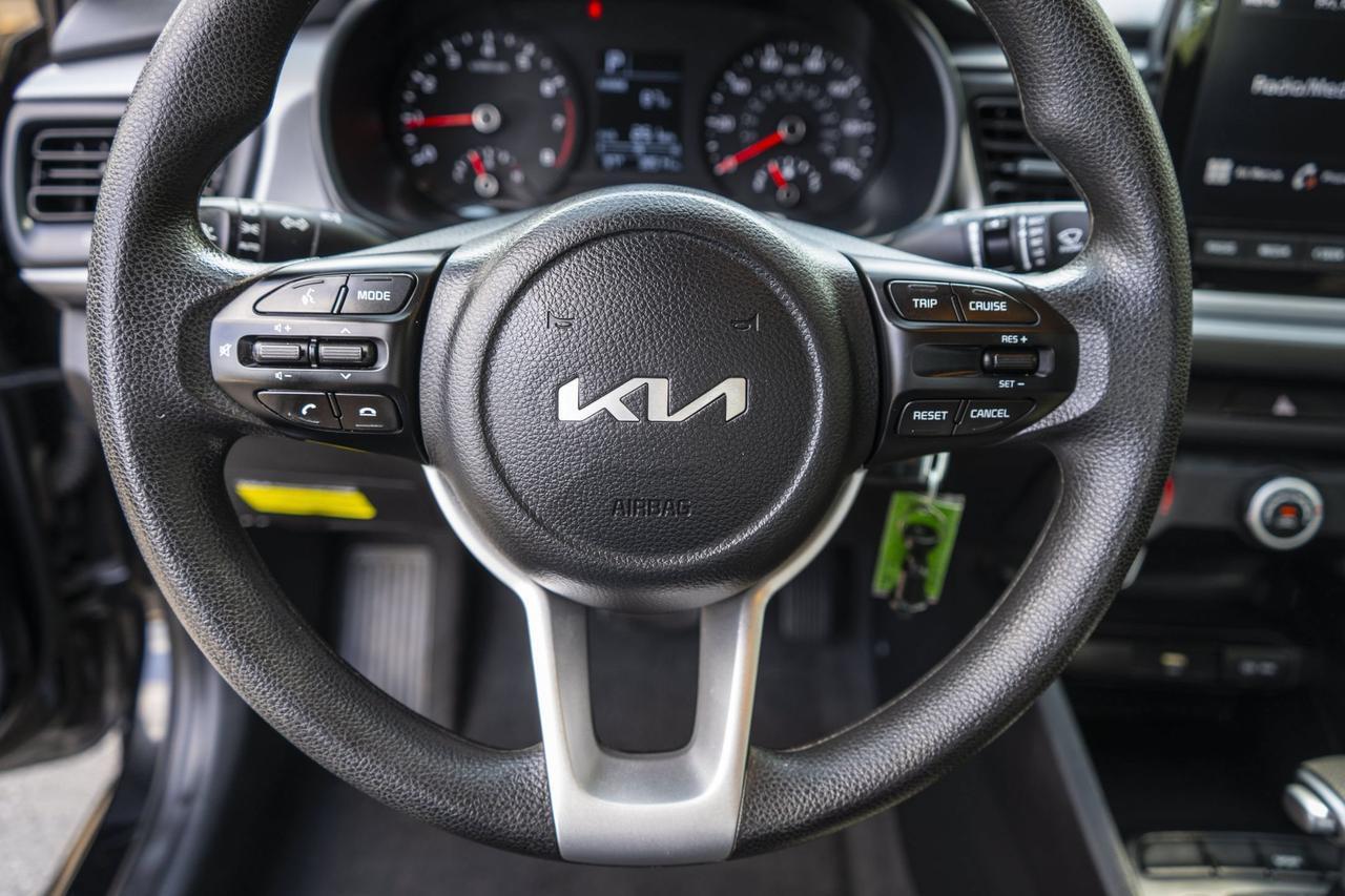 2023 Kia Rio S San Antonio TX