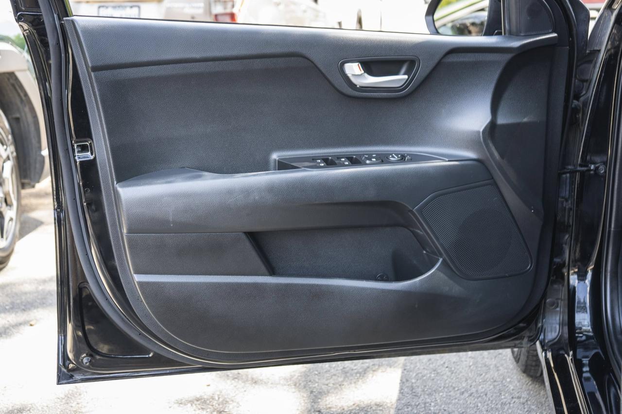 2023 Kia Rio S San Antonio TX