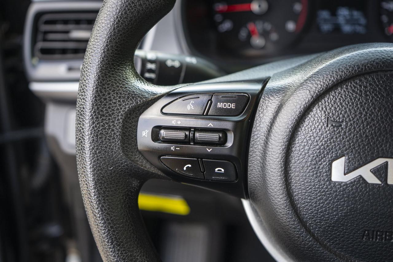 2023 Kia Rio S San Antonio TX