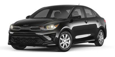 2023 Kia Rio
