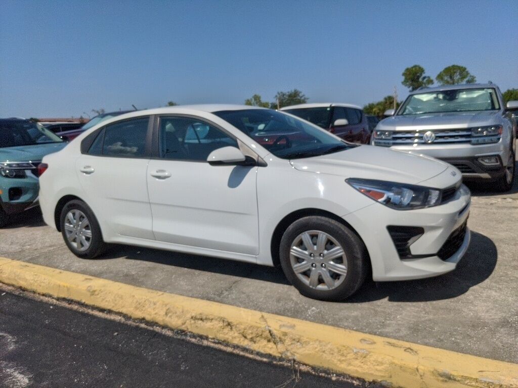 2023 Kia Rio S San Clemente CA