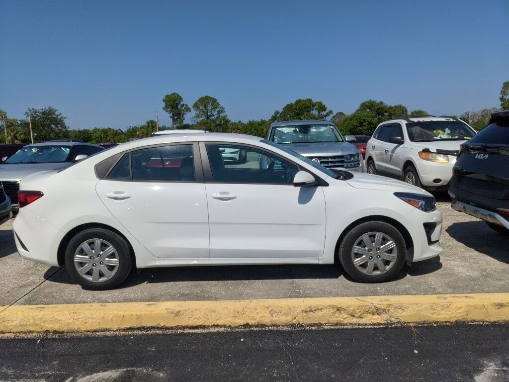 2023 Kia Rio S San Clemente CA
