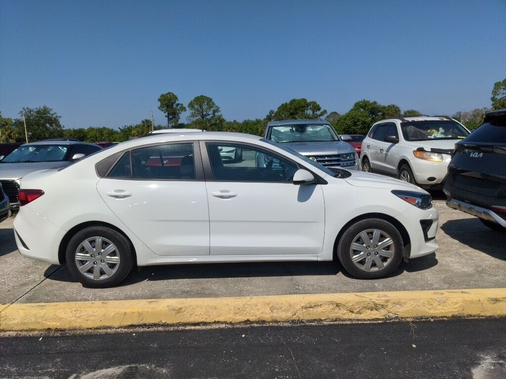 2023 Kia Rio S San Clemente CA