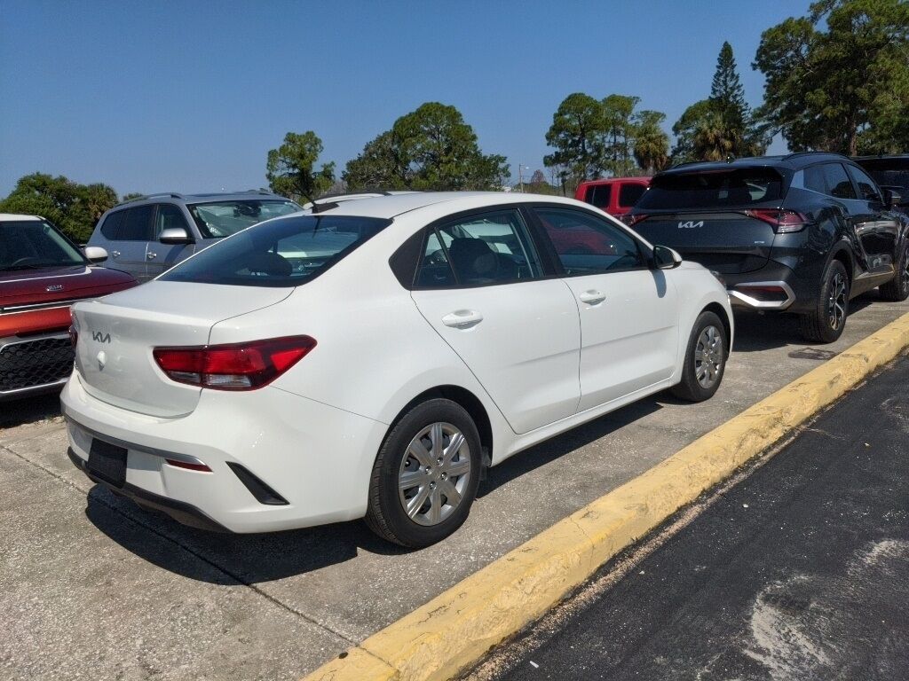 2023 Kia Rio S San Clemente CA