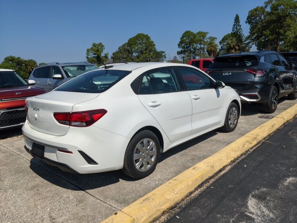 2023 Kia Rio S San Clemente CA